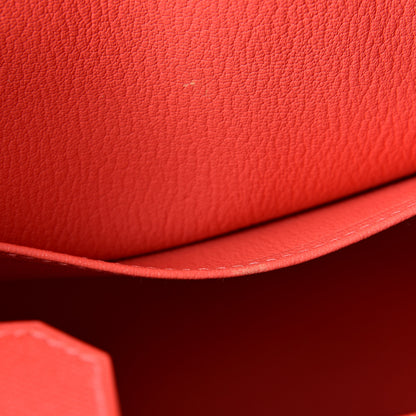 Hermes Epsom Birkin 30 Rose Jaipur 7 of 11