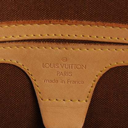 Louis Vuitton Monogram Ellipse MM 6 of 7