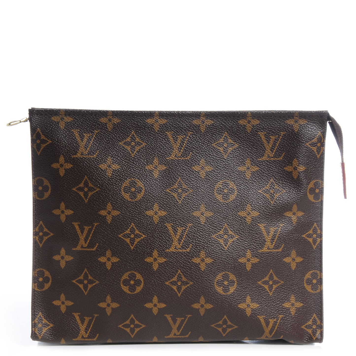 Monogram Toiletry Pouch 26