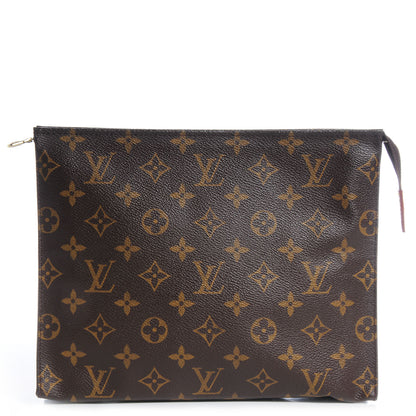 Louis Vuitton Monogram Toiletry Pouch 26 1 of 7