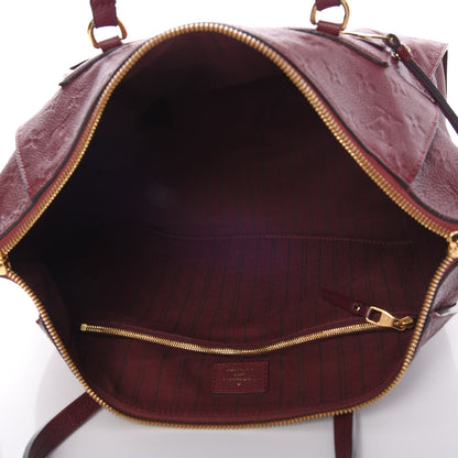 Louis Vuitton Empreinte Lumineuse PM Flamme 5 of 7