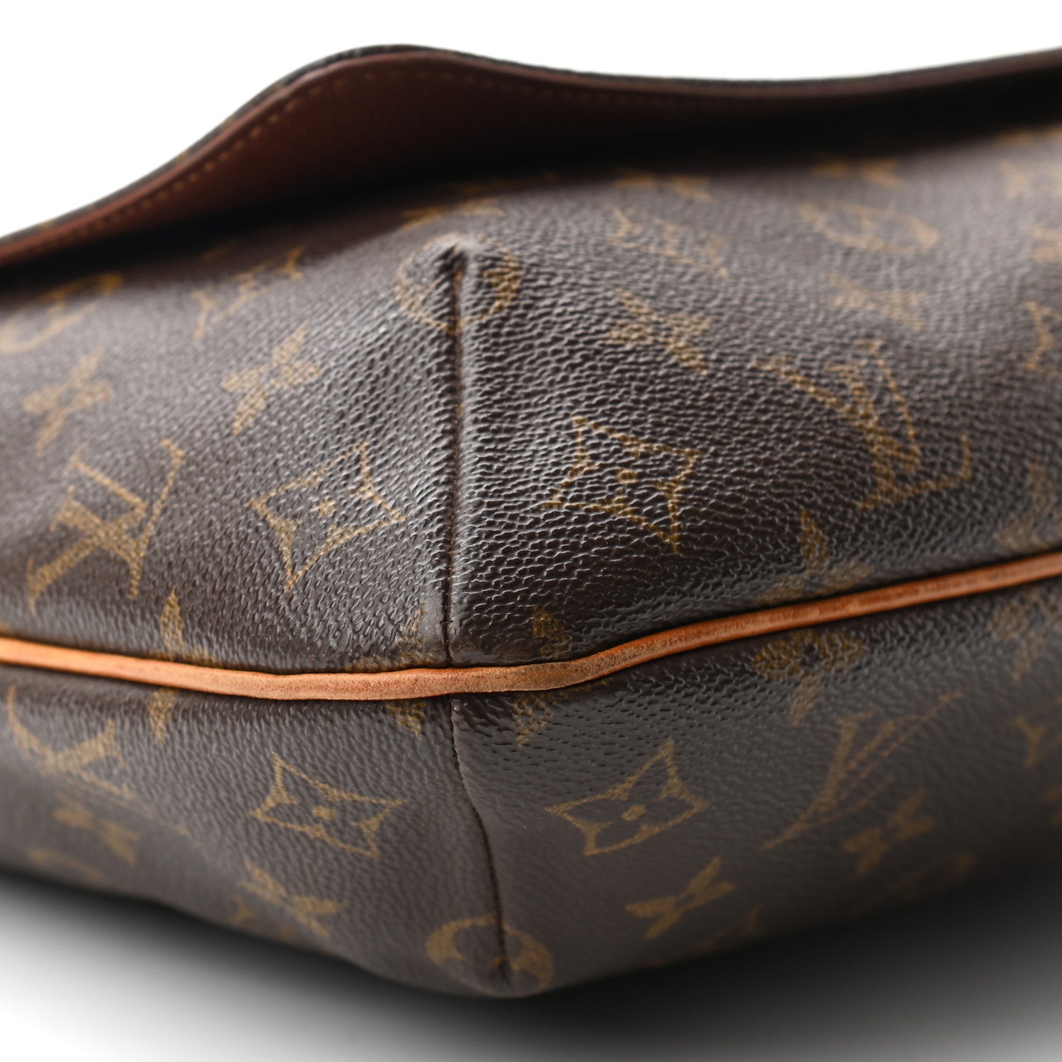 Louis Vuitton Monogram Musette GM 8 of 14