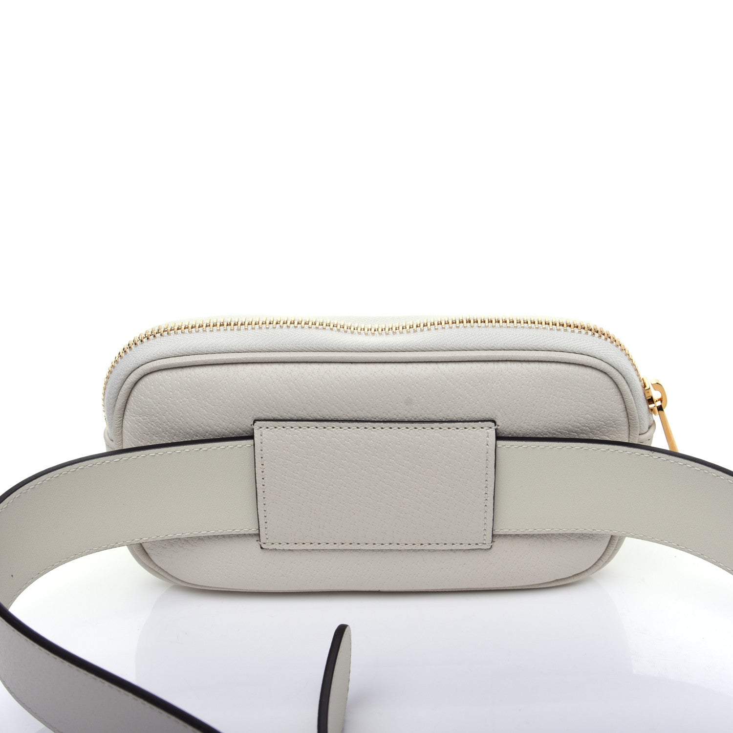 Gucci Grained Calfskin Ophidia Belted iPhone Case 85 34 White 11 of 13