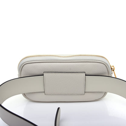 Gucci Grained Calfskin Ophidia Belted iPhone Case 85 34 White 11 of 13