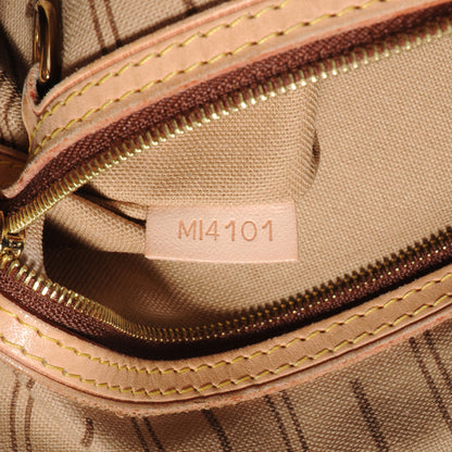 Louis Vuitton Monogram Delightful GM 7 of 7