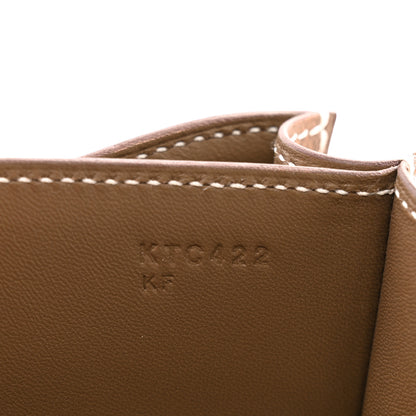 Hermes Epsom Constance 18 Etoupe 9 of 13