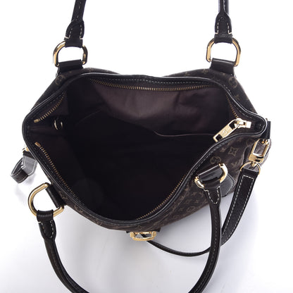 Louis Vuitton Monogram Idylle Elegie Fusain 6 of 8