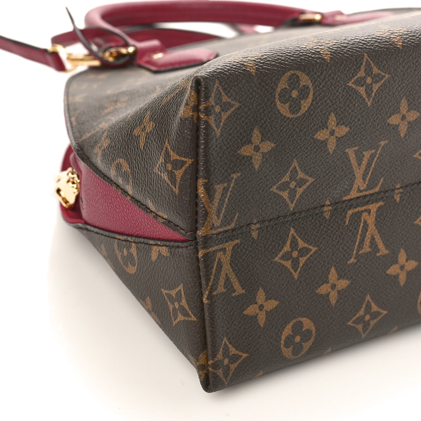 Monogram Alma BNB Raisin