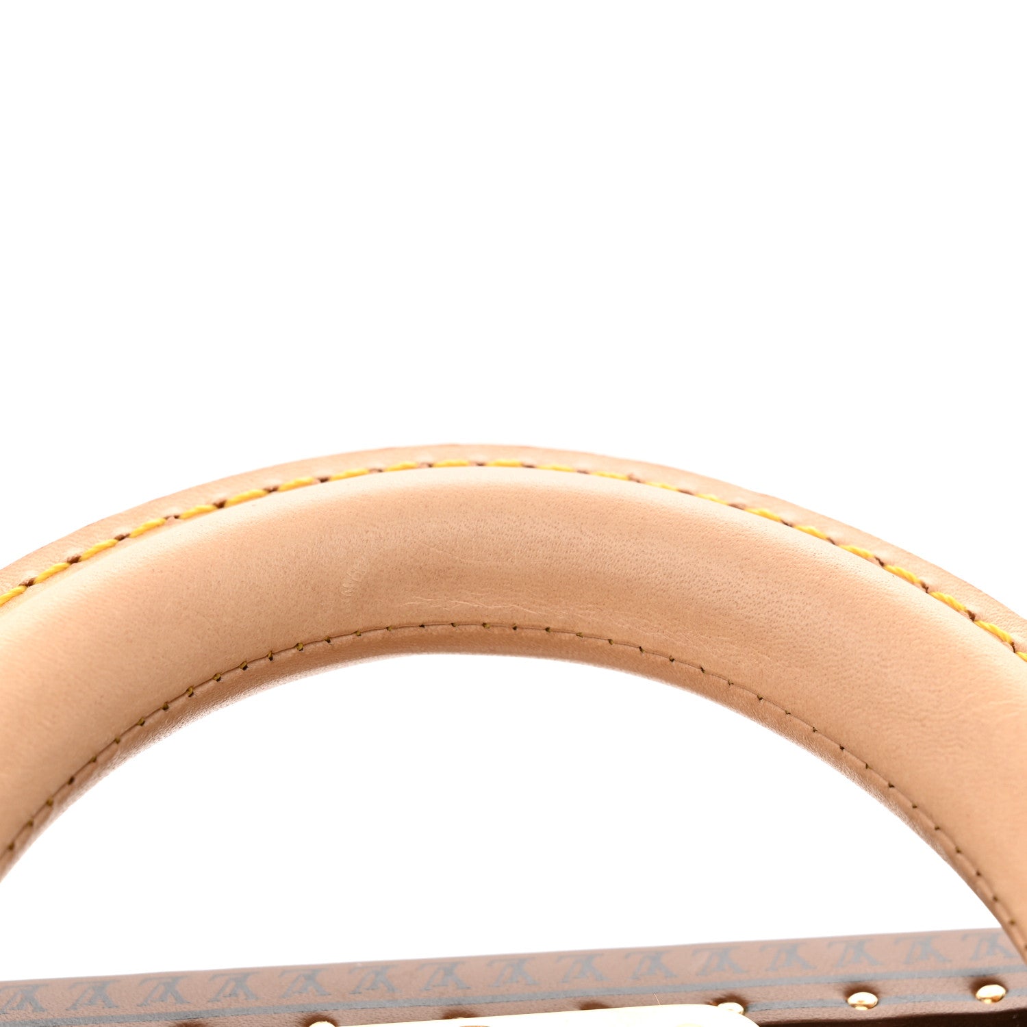 Louis Vuitton Monogram Petite Valise 10 of 13