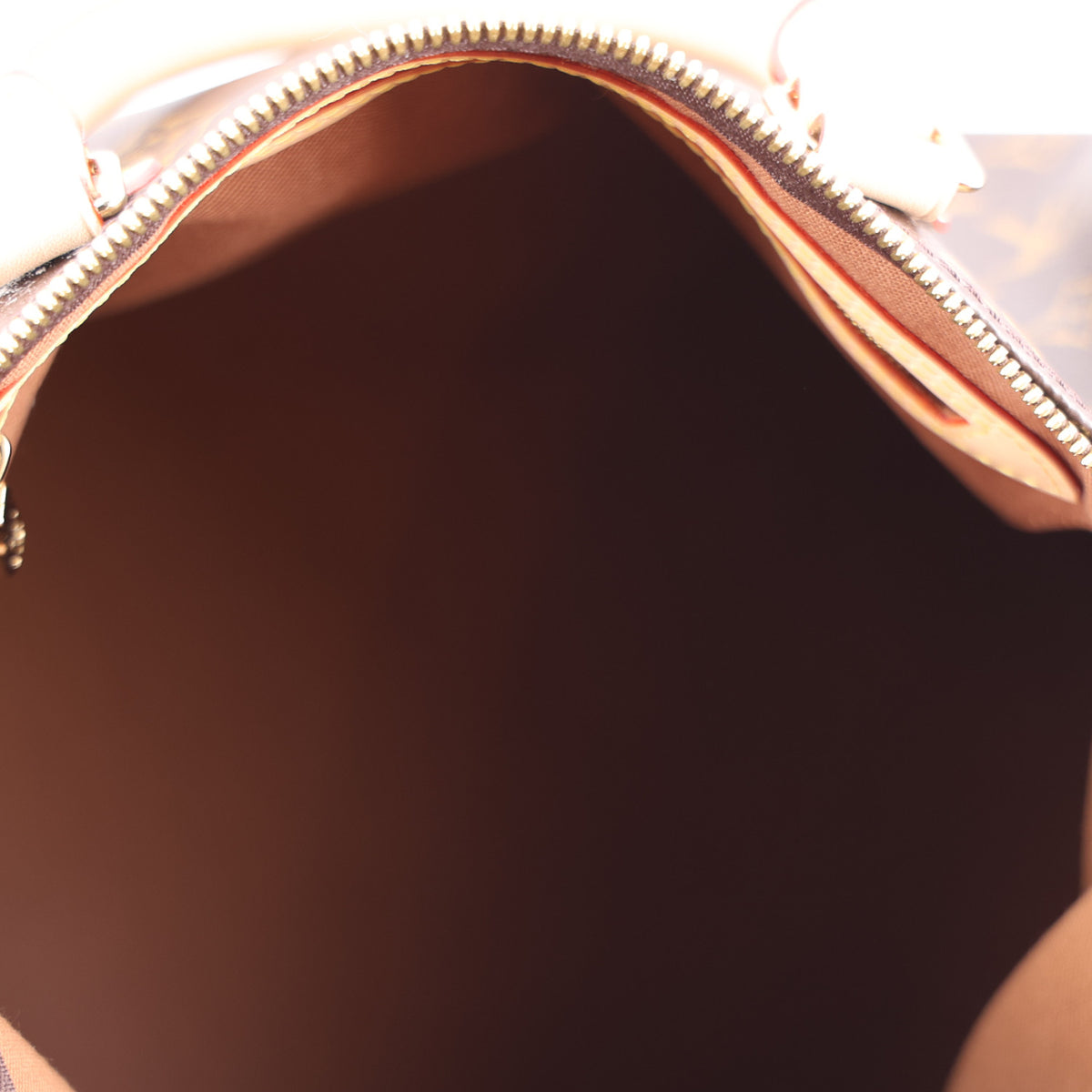 Monogram Speedy Bandouliere 30