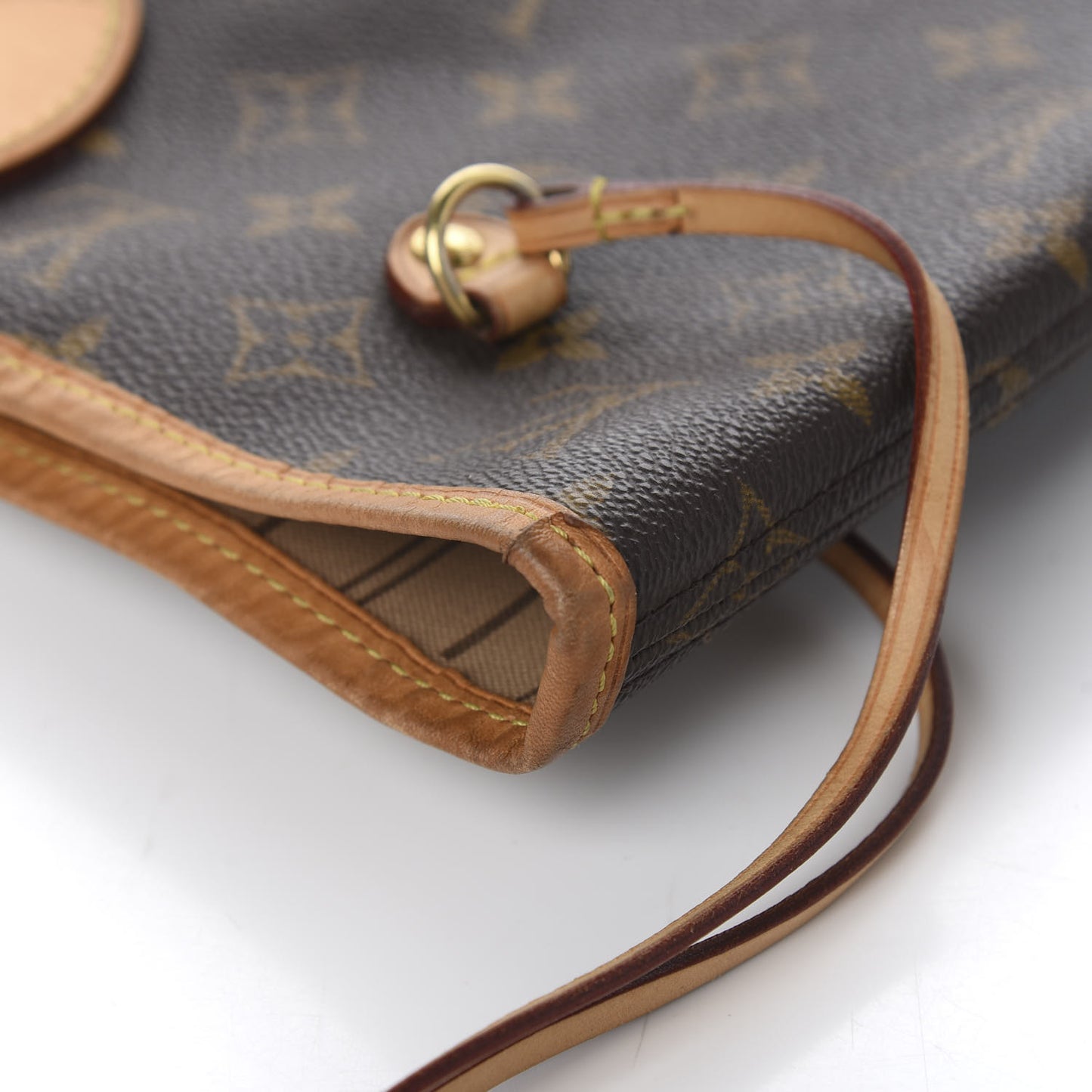 Monogram Neverfull MM