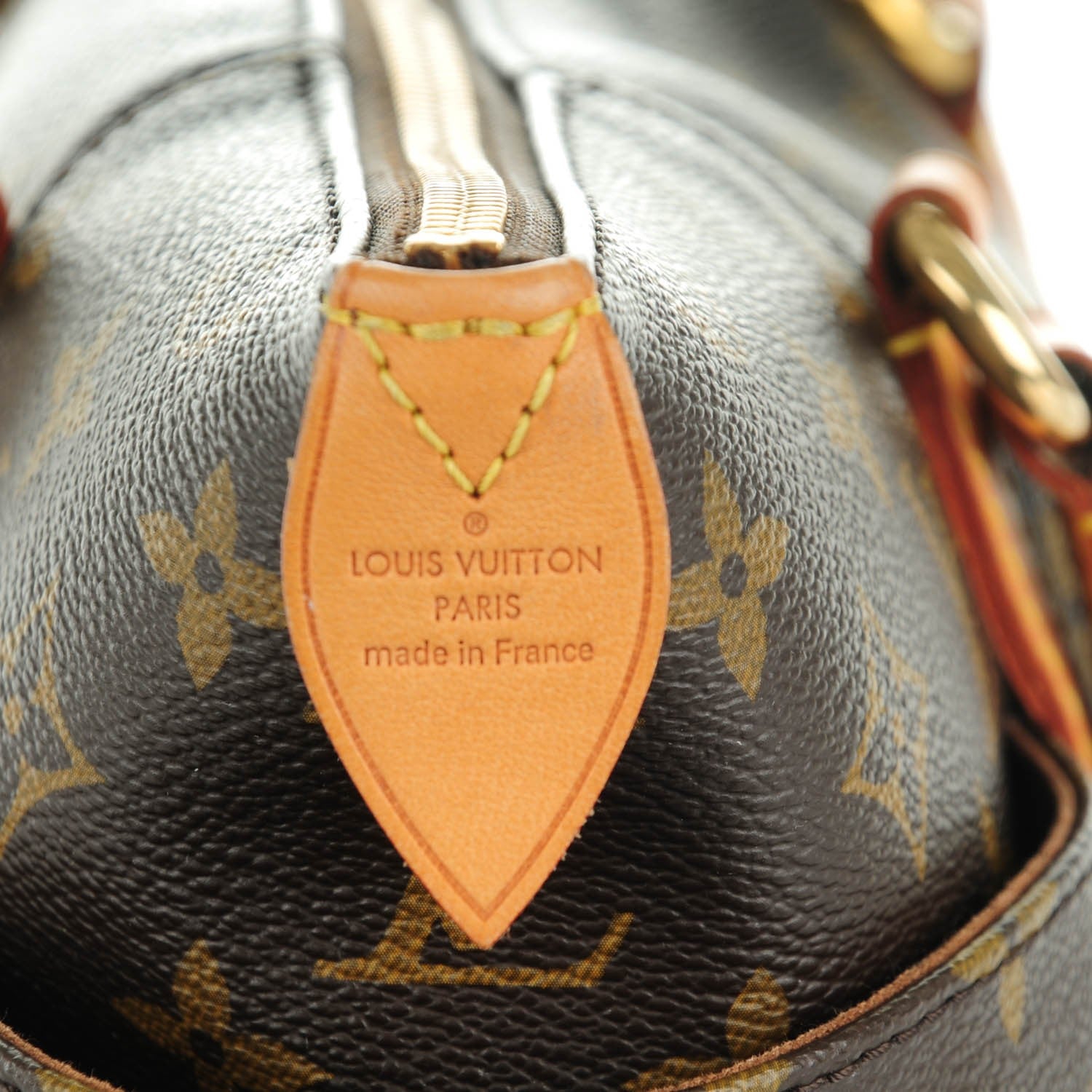 Louis Vuitton Monogram Totally PM 5 of 7