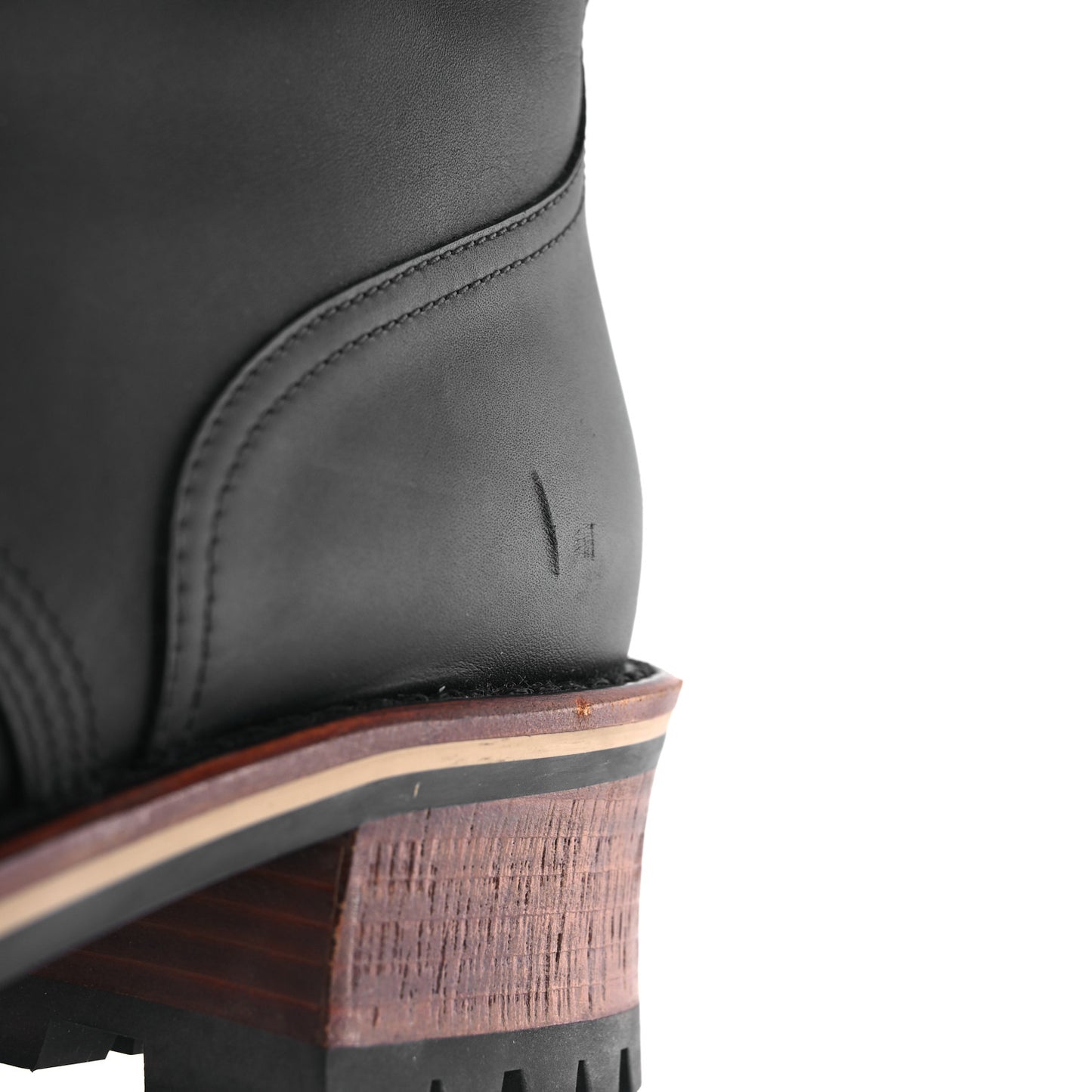 Calfskin Dior Quest 35mm Hiking Boots 41 Black
