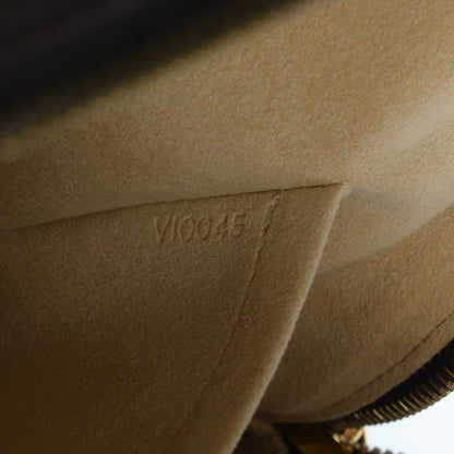 Louis Vuitton Monogram Manhattan PM 9 of 9