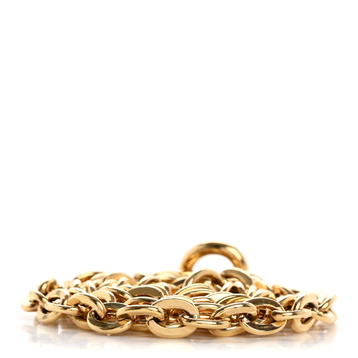 Louis Vuitton Monogram Multi Pochette Accessories Chain 2 of 3