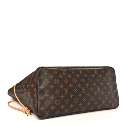 Louis Vuitton Monogram Neo Neverfull GM 5 of 10