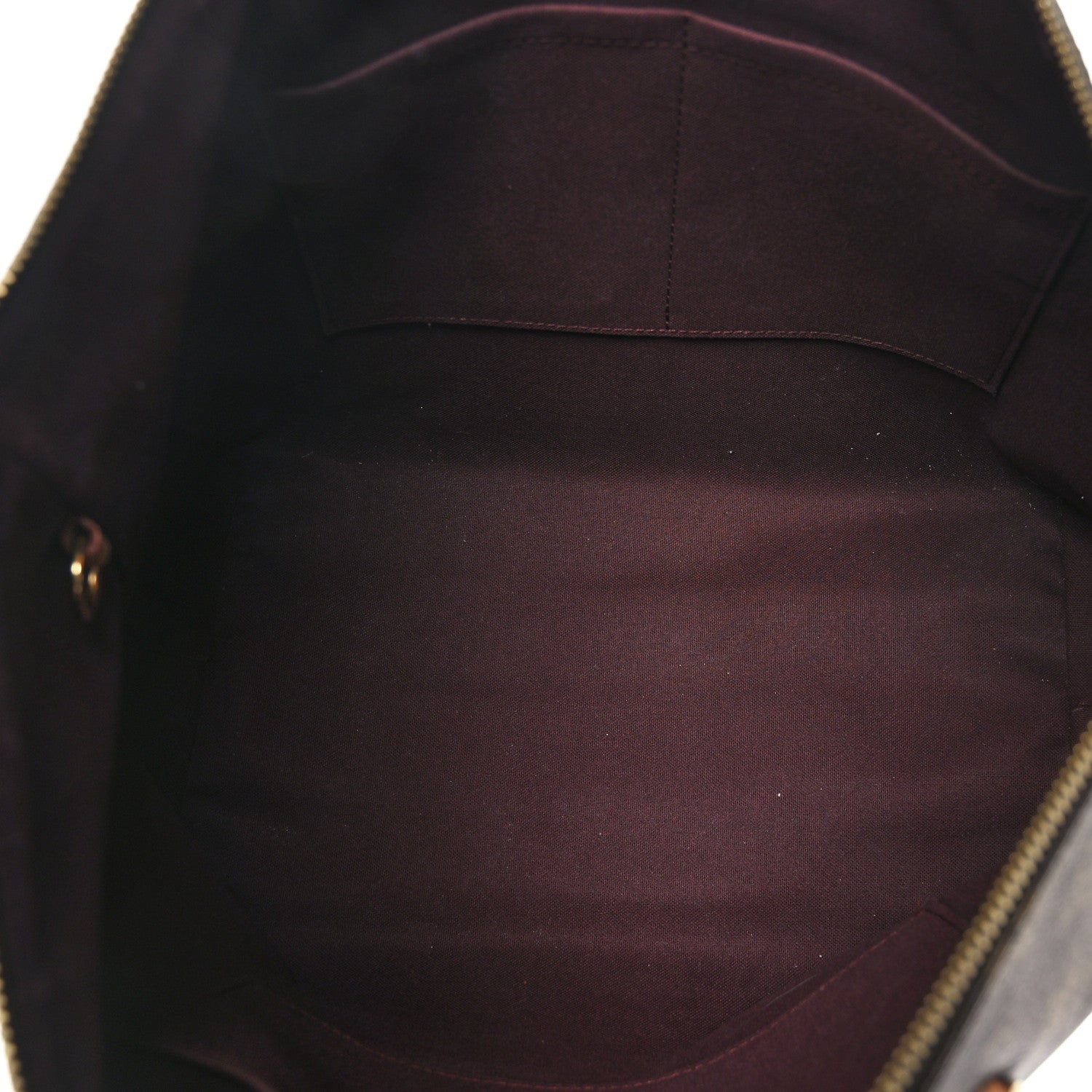 Louis Vuitton Monogram Iena MM 5 of 8