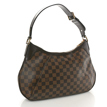 Louis Vuitton Damier Ebene Thames GM 3 of 9