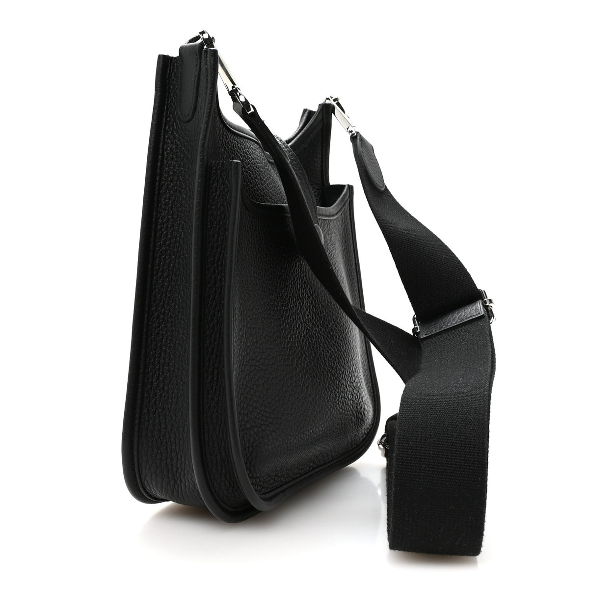 Taurillon Clemence Evelyne 23 Poche III Black