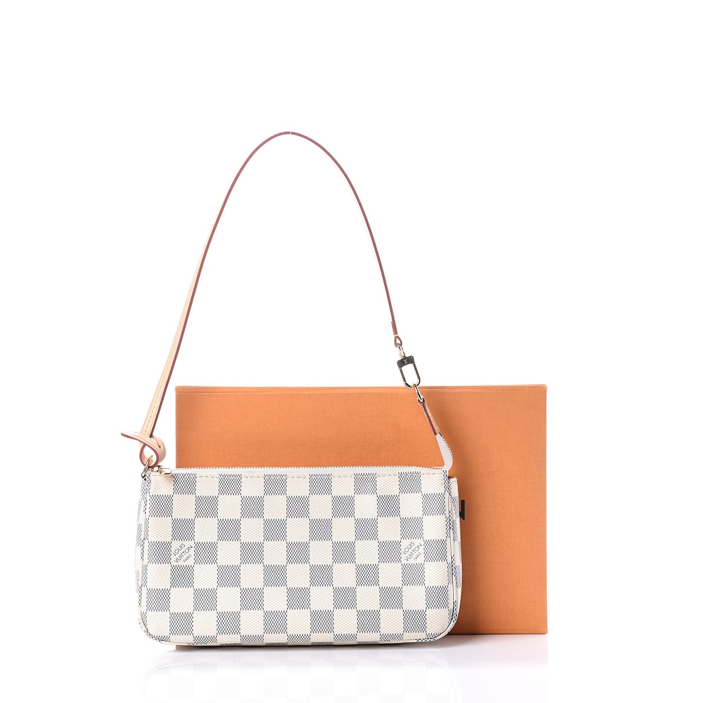 Damier Azur Pochette Accessories NM