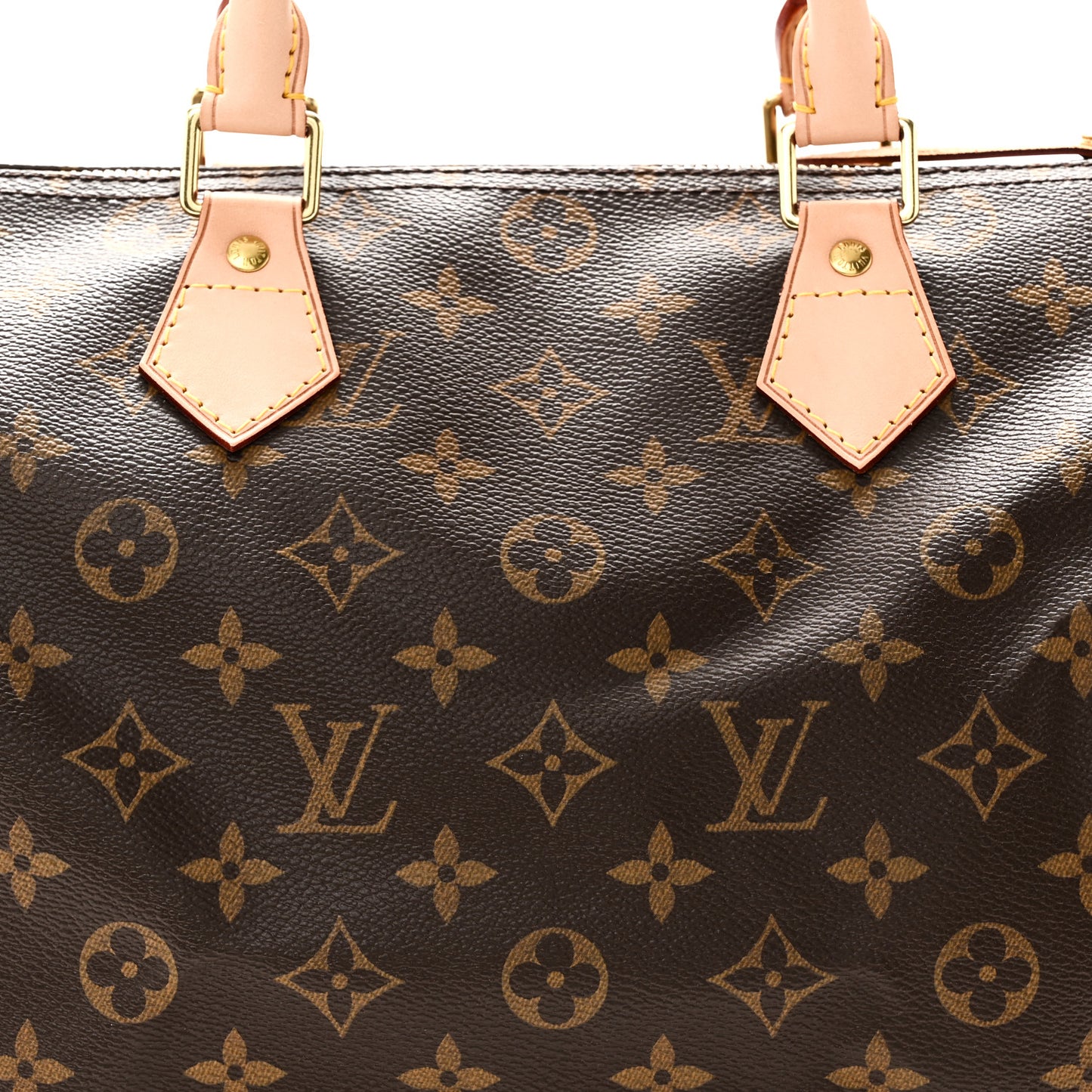 Monogram Speedy 30