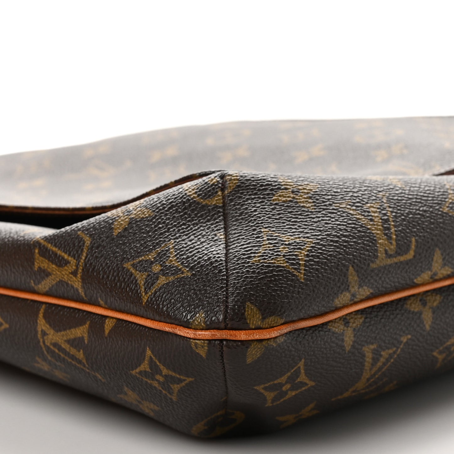 Monogram Musette GM