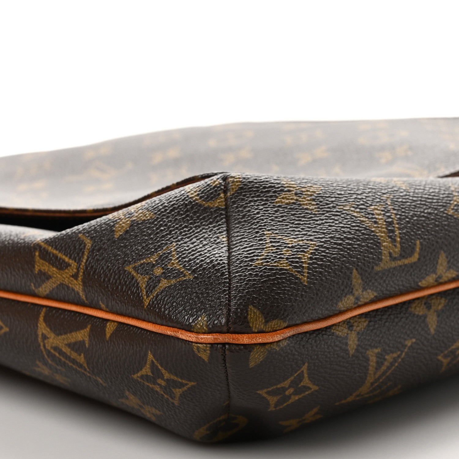 Louis Vuitton Monogram Musette GM 9 of 11