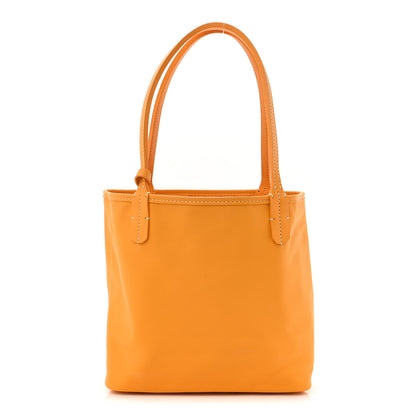 Goyard Goyardine Reversible Mini Anjou Yellow 4 of 18
