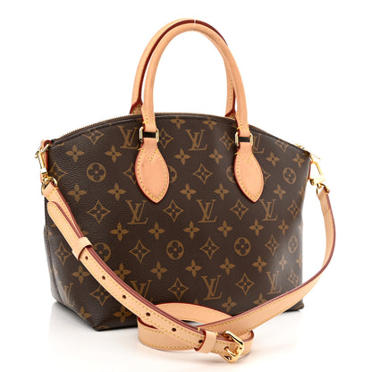 Louis Vuitton Monogram Boetie PM NM 3 of 11