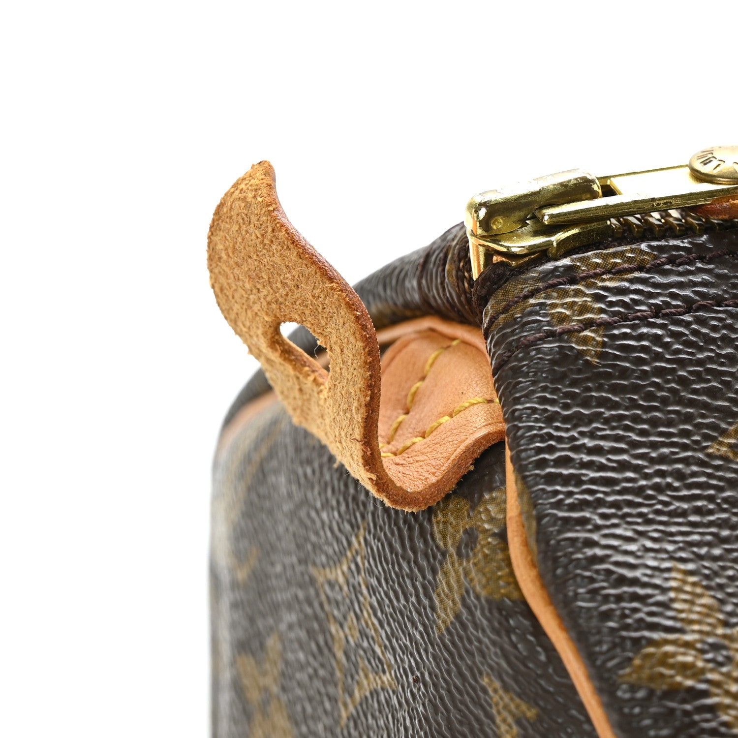 Louis Vuitton Monogram Speedy 30 12 of 12