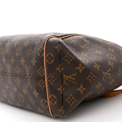 Louis Vuitton Monogram Totally MM 9 of 10