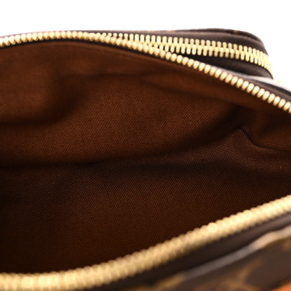 Louis Vuitton Monogram Rush Bumbag 5 of 10