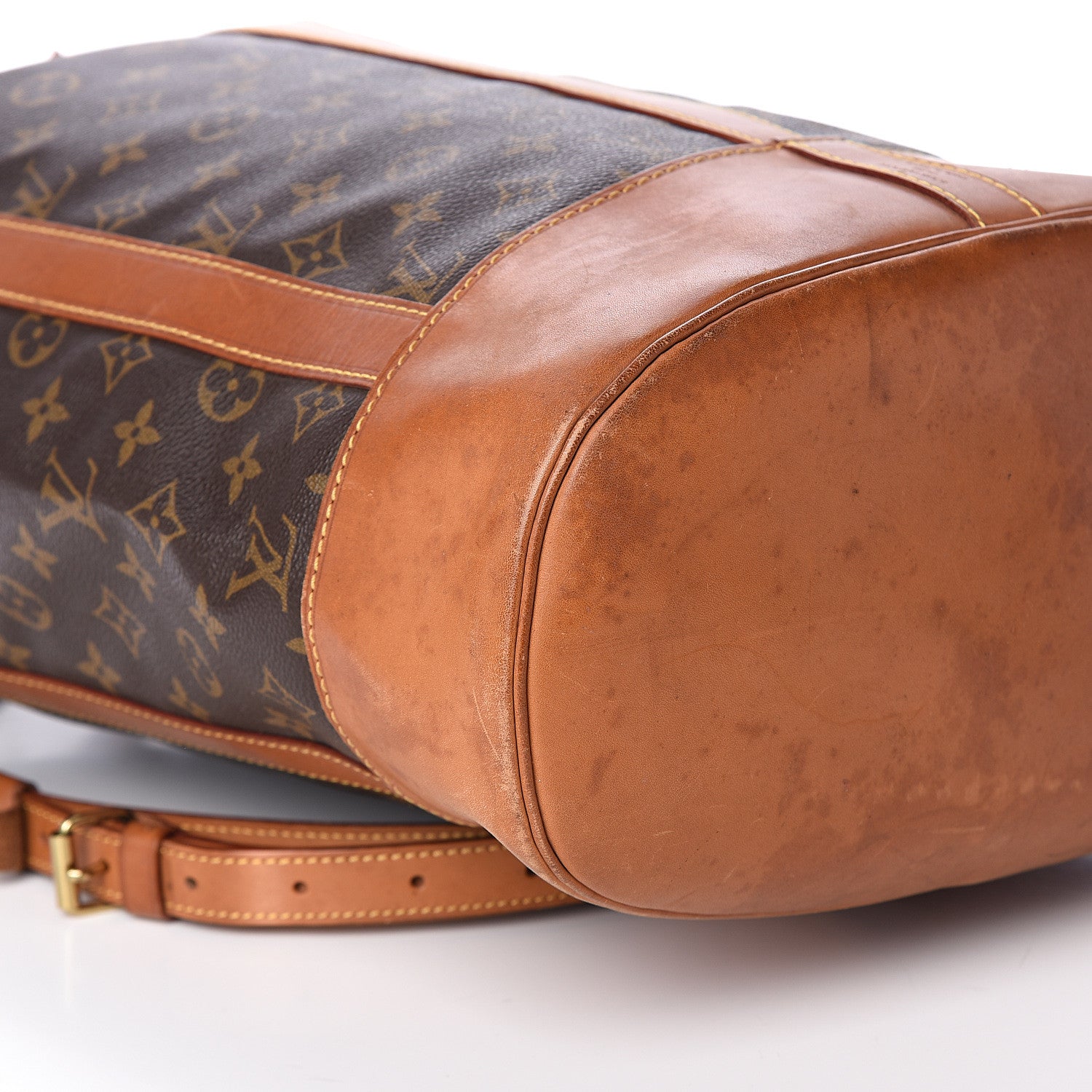 Louis Vuitton Monogram Randonnee GM Backpack 5 of 7