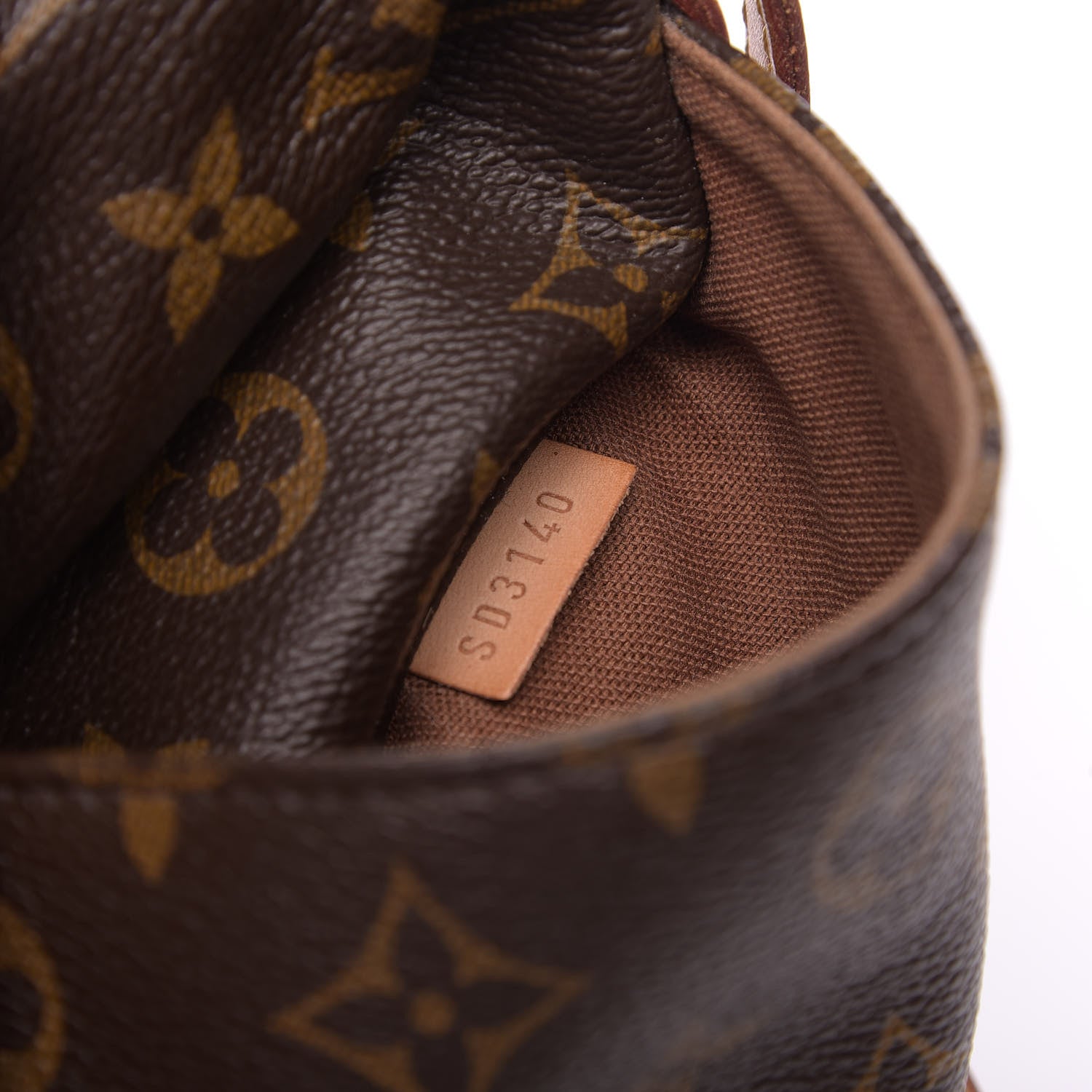 Louis Vuitton Monogram Totally PM 7 of 10