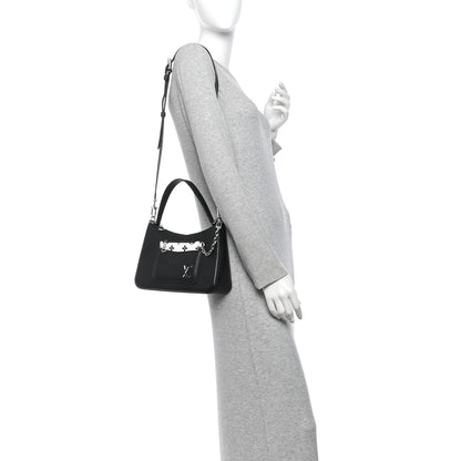 Louis Vuitton Epi Marelle Black 2 of 11