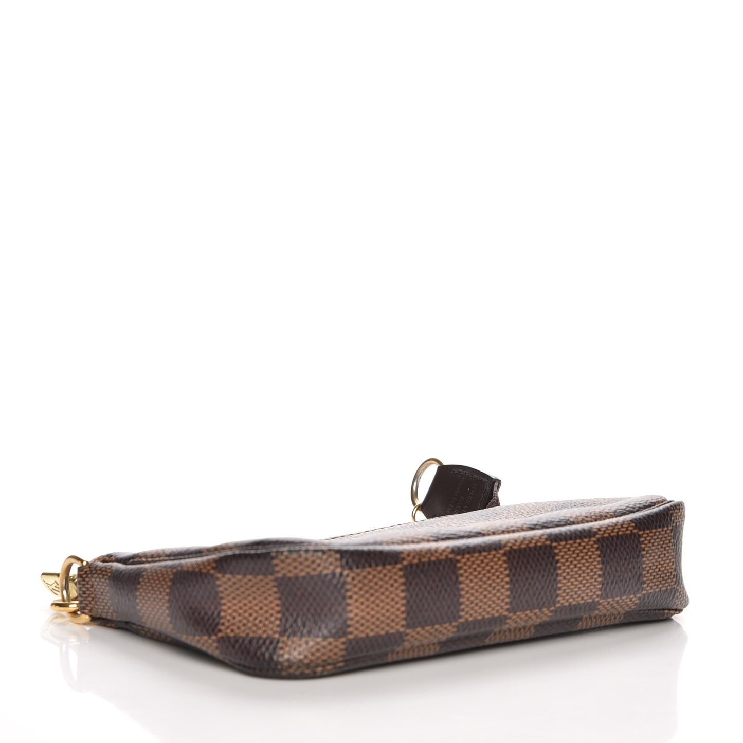 Damier Ebene Mini Pochette Accessories