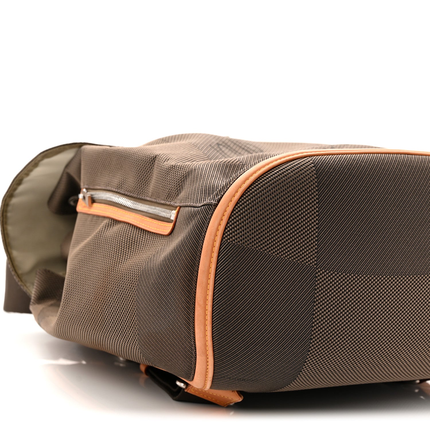 Louis Vuitton Damier Geant Pionnier Backpack Sable 8 of 10