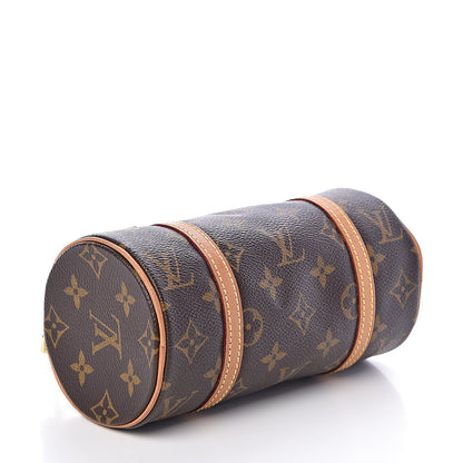 Louis Vuitton Monogram Papillon 19 4 of 8