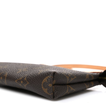 Louis Vuitton Monogram Mini Pochette Delightful 10 of 10