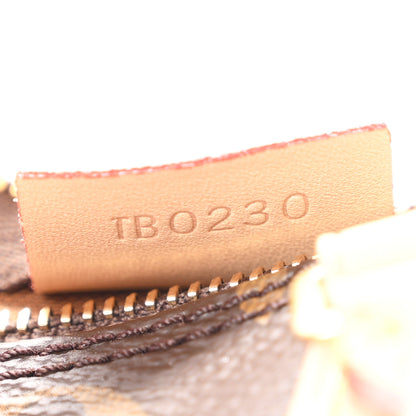 Louis Vuitton Monogram Nano Speedy 7 of 10