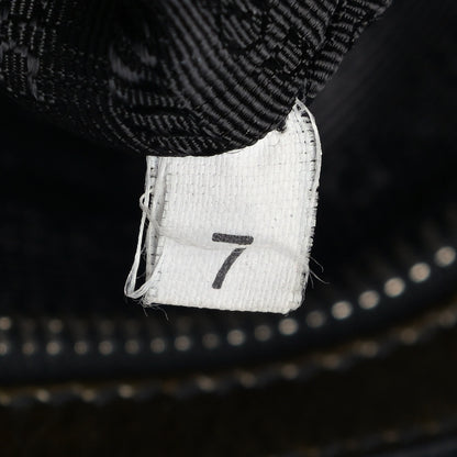 Prada Vernice Sfumata Bowler 7 of 10