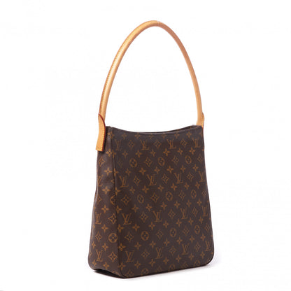 Louis Vuitton Monogram Looping GM 2 of 7