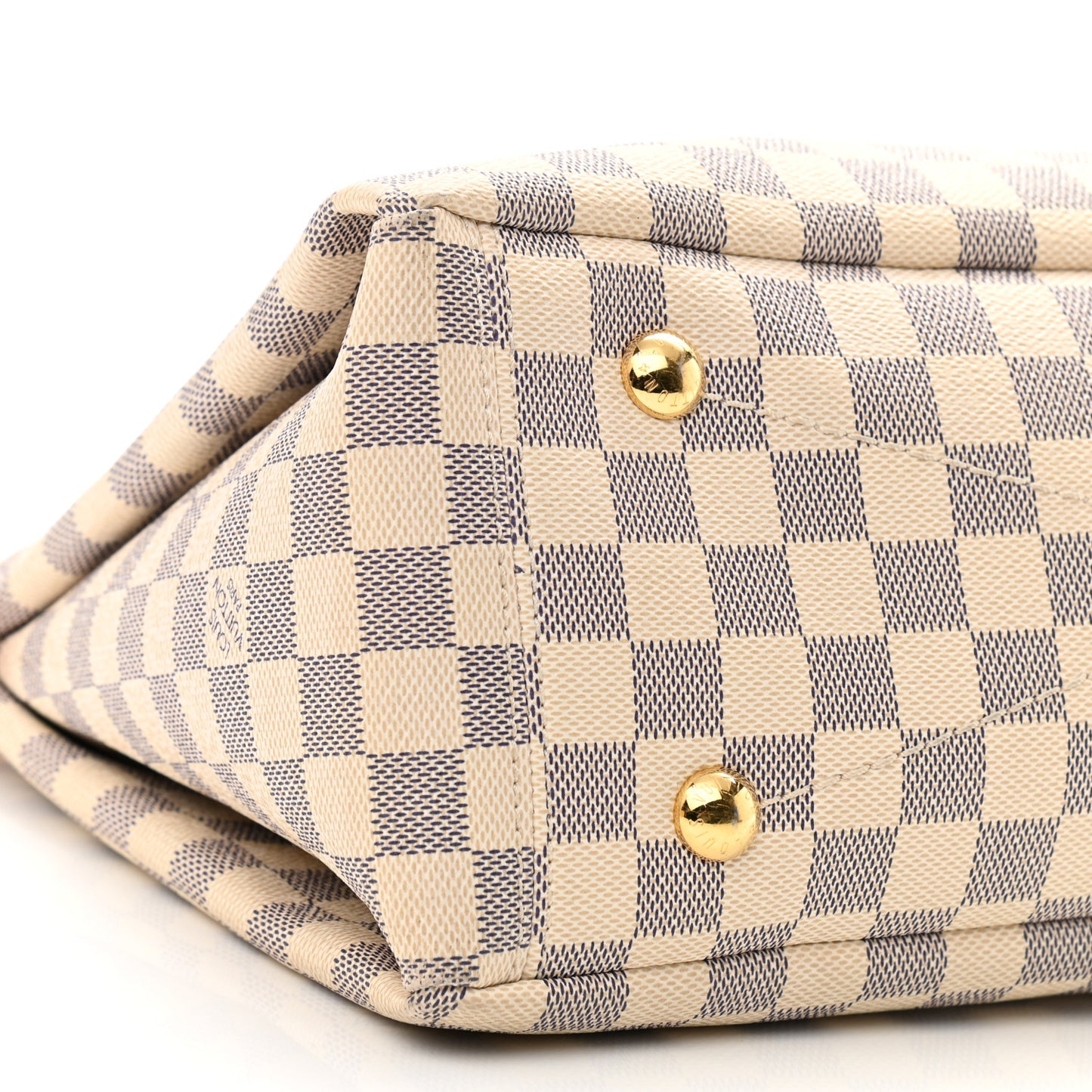 Damier Azur Lymington