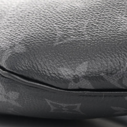 Louis Vuitton Monogram Eclipse Discovery Bumbag PM 9 of 10