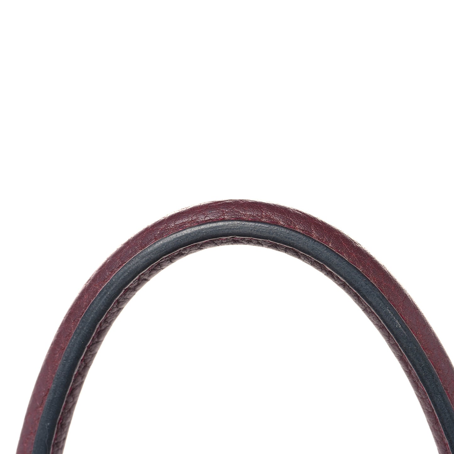 Fjord Birkin 35 Rouge H