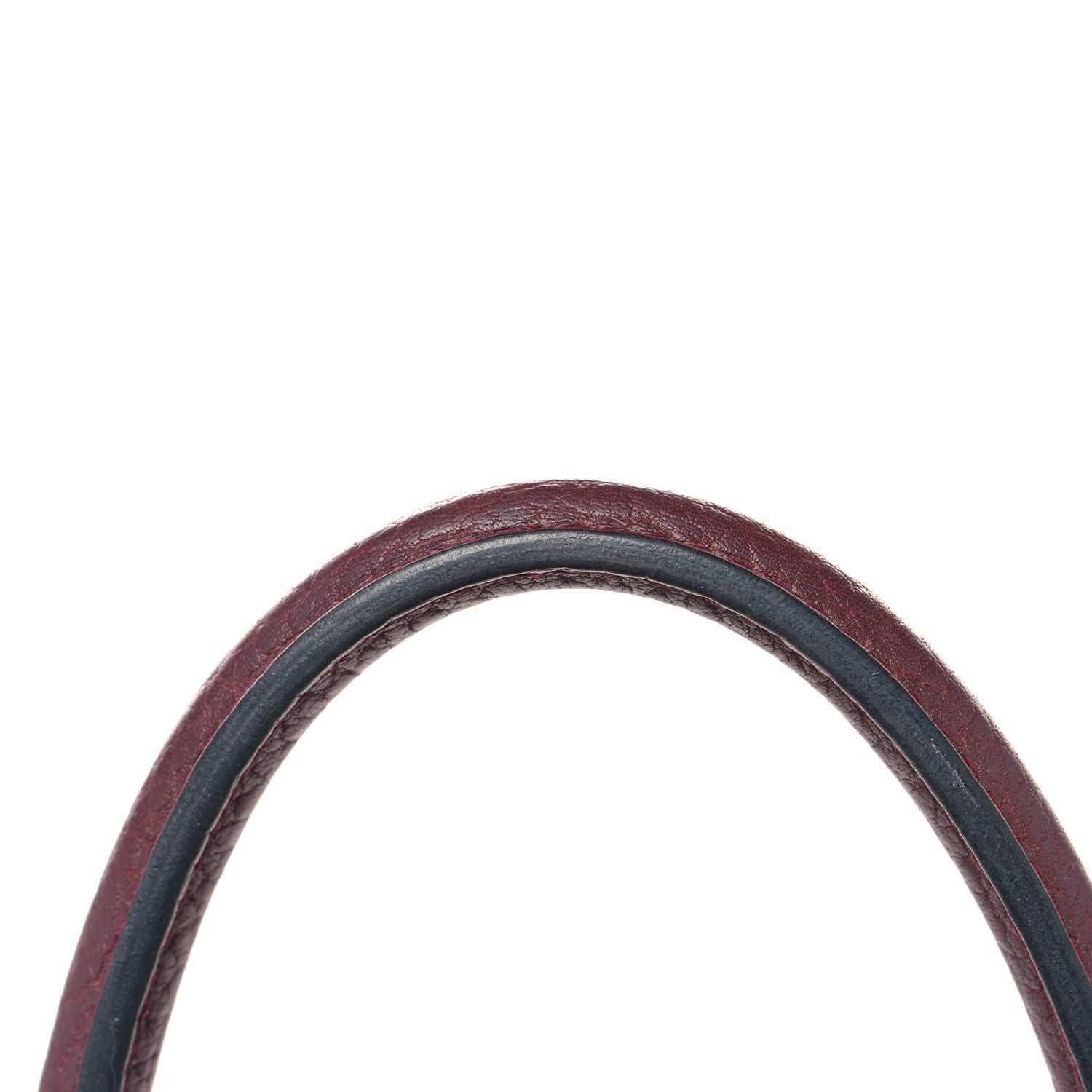 Hermes Fjord Birkin 35 Rouge H 18 of 18