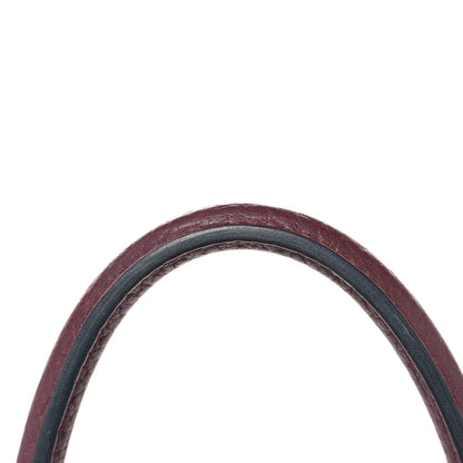 Hermes Fjord Birkin 35 Rouge H 18 of 18