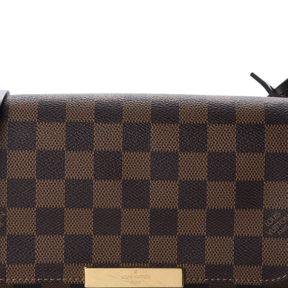Louis Vuitton Damier Ebene Favorite PM 10 of 11