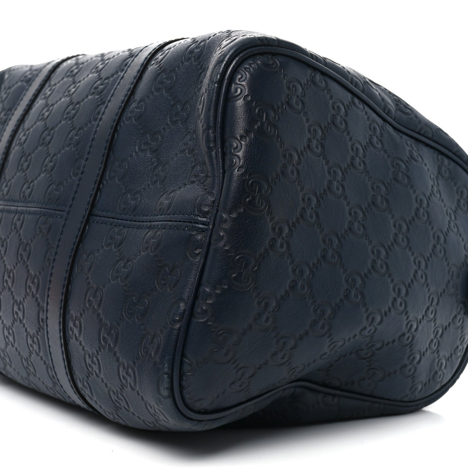Gucci Guccissima Medium Joy Boston Black 10 of 10