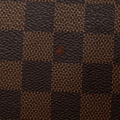 Louis Vuitton Damier Ebene Speedy 30 10 of 10